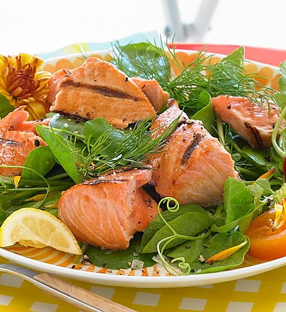 Wild King Salmon Bulk Bits & Pieces