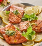 MSC Wild Alaskan Sockeye Salmon - Father's Day Gift