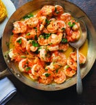 Wild Artisan Blue Shrimp - raw, peeled, deveined, 12 oz package (1)