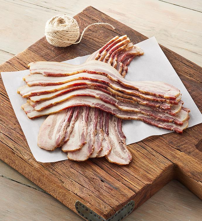 Pasture Raised Pork Bacon   12 oz packages