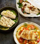 Deluxe Wild White Fish Sampler