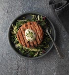 Wild Sockeye Salmon Burger Patties, 4 oz each (6)