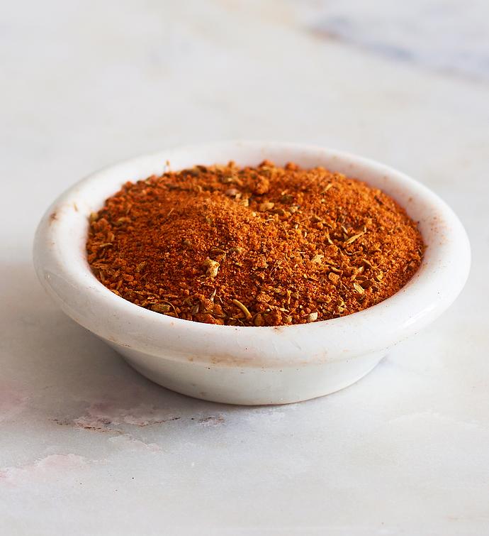 Organic Salt Free Creole Seasoning